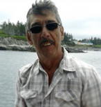 Graham Merle Williams