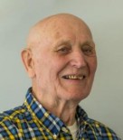 William (Oliver) MacDonald
