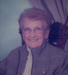 Germaine Arbour Latendresse