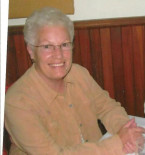 Joy Ann Langford Grawbarger