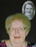 Betty Ann Jean Storgeoff White