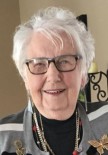 Pauline Hardy