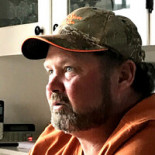 Richard Frank Perrin