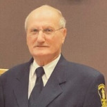 Lewis Ralph Hounsell