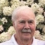 William Andrew Mitchell