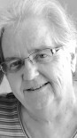 Sharon McWhinnie