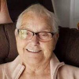 Rosena Warford Troke