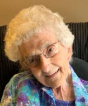 Lottie Louise Grenier Denomme