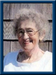 Elaine Josephine Roy