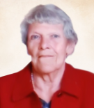 Monique St-Jacques Benoit