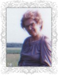 Gertrude O'Meara