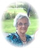 Leota P. Shaw Peterson