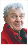 Herbert F. Gregory