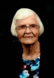 Reta Pearl Balderston