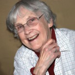 Marion Ruth Jackson