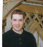 Christopher Robert Bradley Trainor