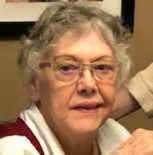 Genevieve Frances (Jennie) Chafe