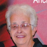 Eileen Elizabeth Caverley