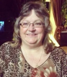 Laverne Elaine Thomas