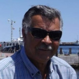 Levi George March MB