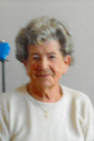 Vera Strickland Tobin