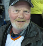Ralph Sigurdur Sigurdson