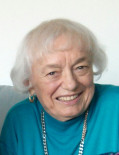 Rose Nell Haugseng Dashensky