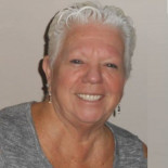 Linda Bowbrick O'Regan