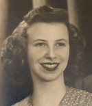 Ethel (Doreen) Spence Griffen
