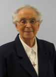 Sr Juliette Pellerin