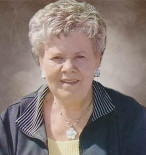 Monique Houde Saulnier