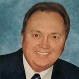 John Joseph Edward Vegh