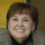 Jacqueline Gobeil Marchand