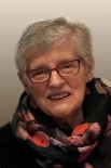 Marion Cribbin