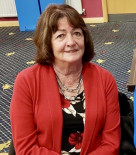 Beatrice Duffy Henrick