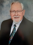 Rev John Woelfle