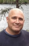 Curtis Cyr