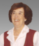 Yvette Boucher Gagné