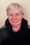 Gail Mabel Leslie