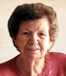 Mariette Jodoin Beauchemin