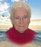 Ginette Cyr Fournier