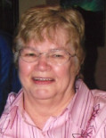 Janet Lucille Phillips