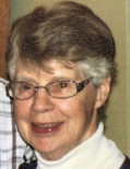 Lorna Mary Dirks