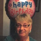 Bernice Thelma Pittman