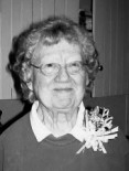 Margaret Elaine Chamberlin Hayes