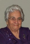 Mildred Cassidy