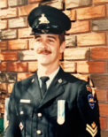Yves Ouellette