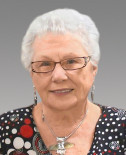 Jeannine Plouffe Gibeault