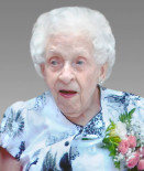 Dora Evelyn Cotterell Rose