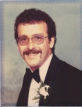 Ronald Frank Delucrezio
